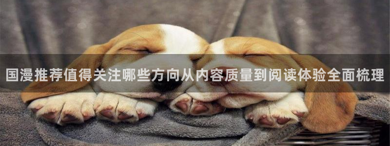七七漫画最新地址入口：国漫推荐值得关注哪些方向从内容质量到阅读体验全面梳理